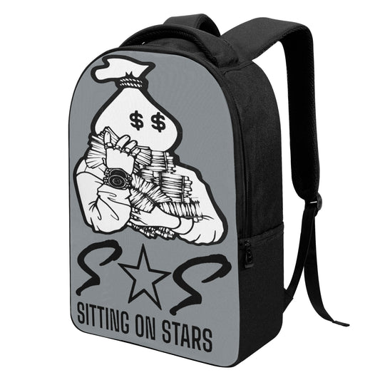 Money Man Backpack
