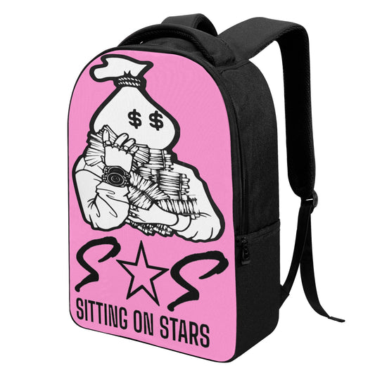 Money Man Backpack