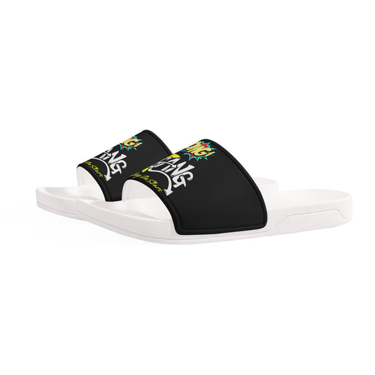 Star Gang Women's Slides
