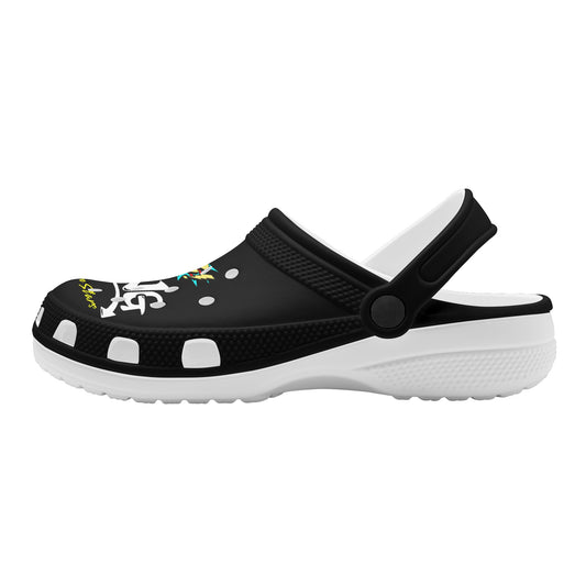 Star Gang Women's Classic Clogs