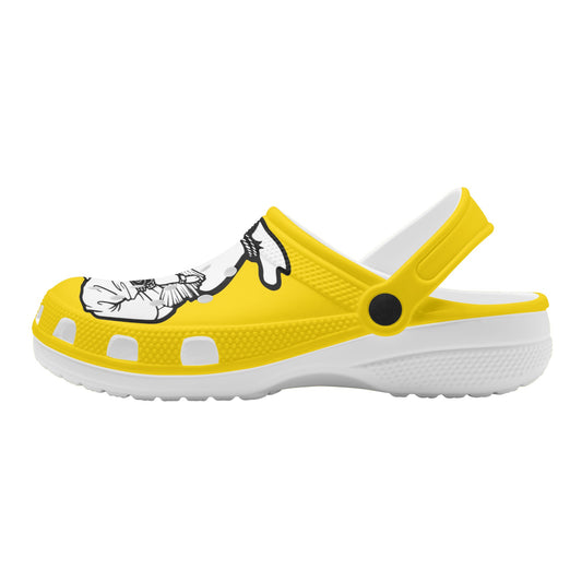 Men's MoneyMan Classic Clogs
