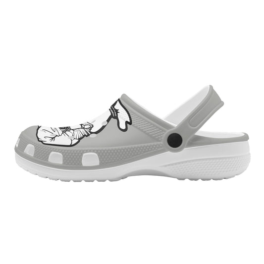 Men's MoneyMan Classic Clogs