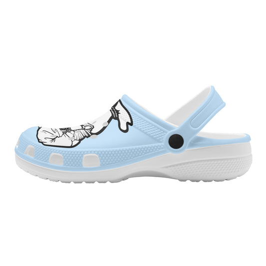 Men's MoneyMan Classic Clogs
