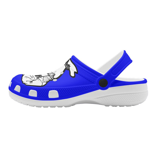 Men's MoneyMan Classic Clogs
