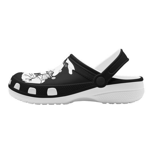 Men's MoneyMan Classic Clogs
