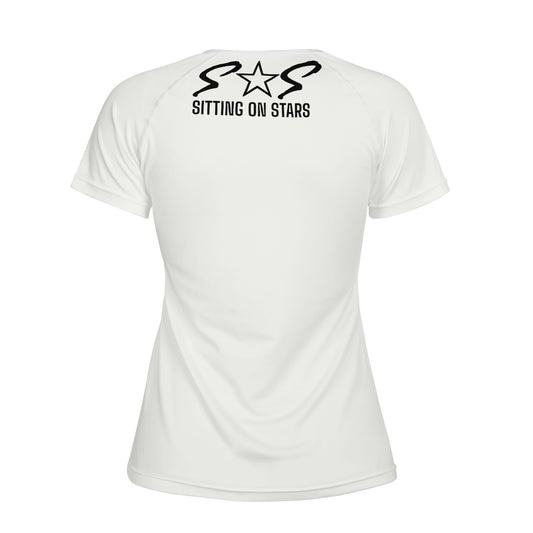 Stop Ducking 2.0 Special Edition Women's T shirt