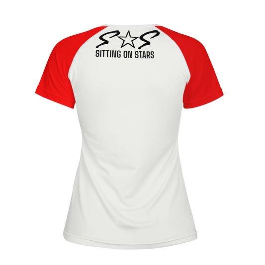 Stop Ducking 2.0 Special Edition Women's T shirt