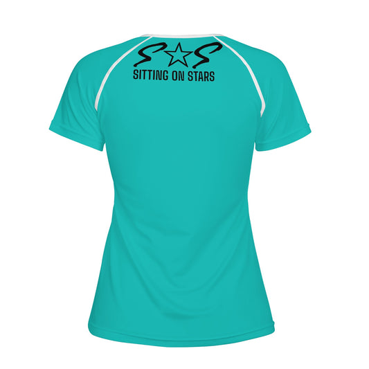 Stop Ducking 1.0 Special Edition Women's T shirt