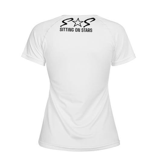 Stop Ducking 1.0 Special Edition Women's T shirt