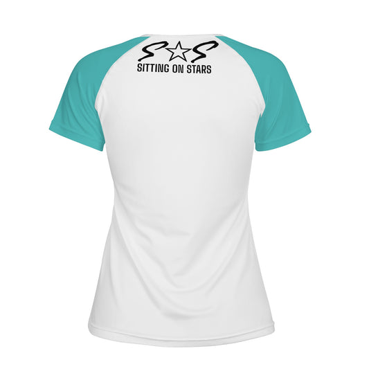 Stop Ducking 1.0 Special Edition Women's T shirt