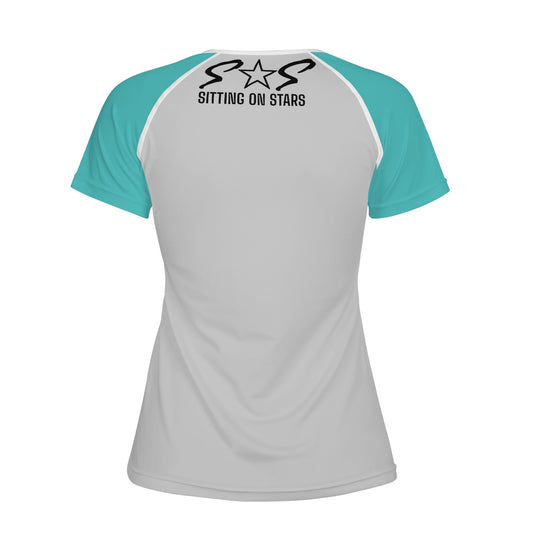 Stop Ducking 1.0 Special Edition Women's T shirt