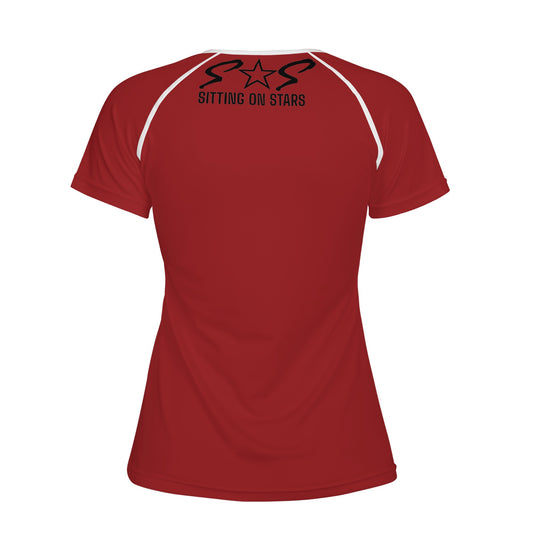 Leaf Me Alone 4/20 Edition Women's T shirt