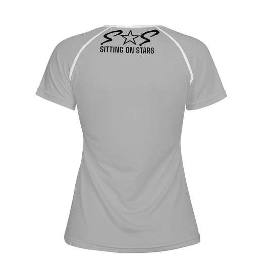 Leaf Me Alone 4/20 Edition Women's T shirt