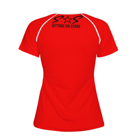 Leaf Me Alone 4/20 Edition Women's T shirt