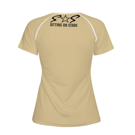 Leaf Me Alone 4/20 Edition Women's T shirt