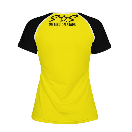 Leaf Me Alone 4/20 Edition Women's T shirt