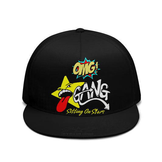 Star Gang Official Hats