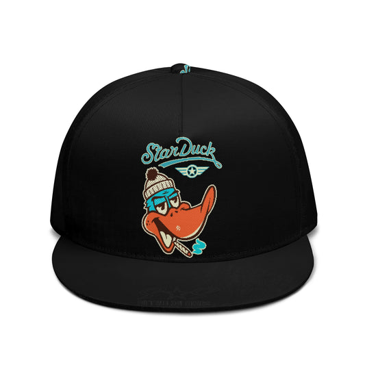 Star Duck Official Hats