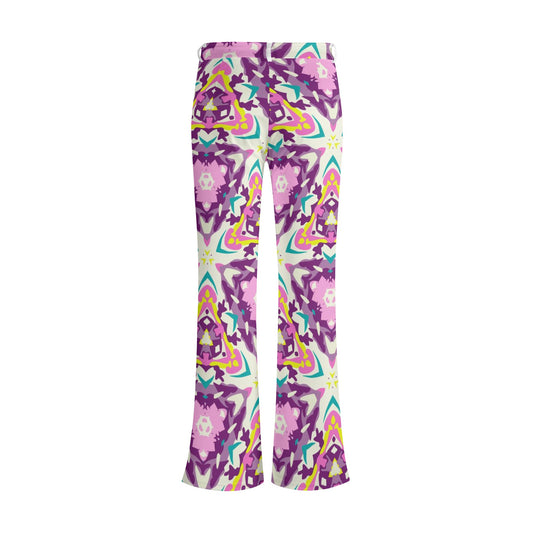 Star Walker 2.0 Unique Womens Pants