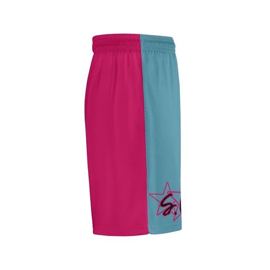 South Side Pt.2 Mens Shorts