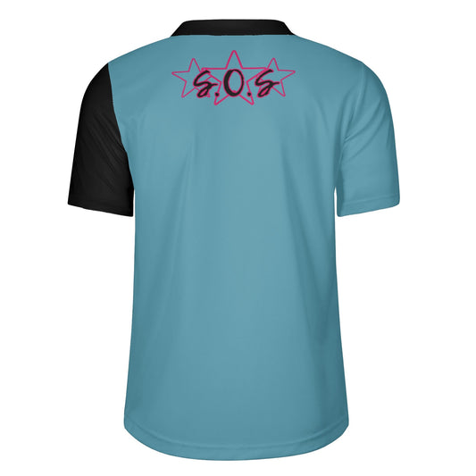South Side Pt.2 Rugby Jersey