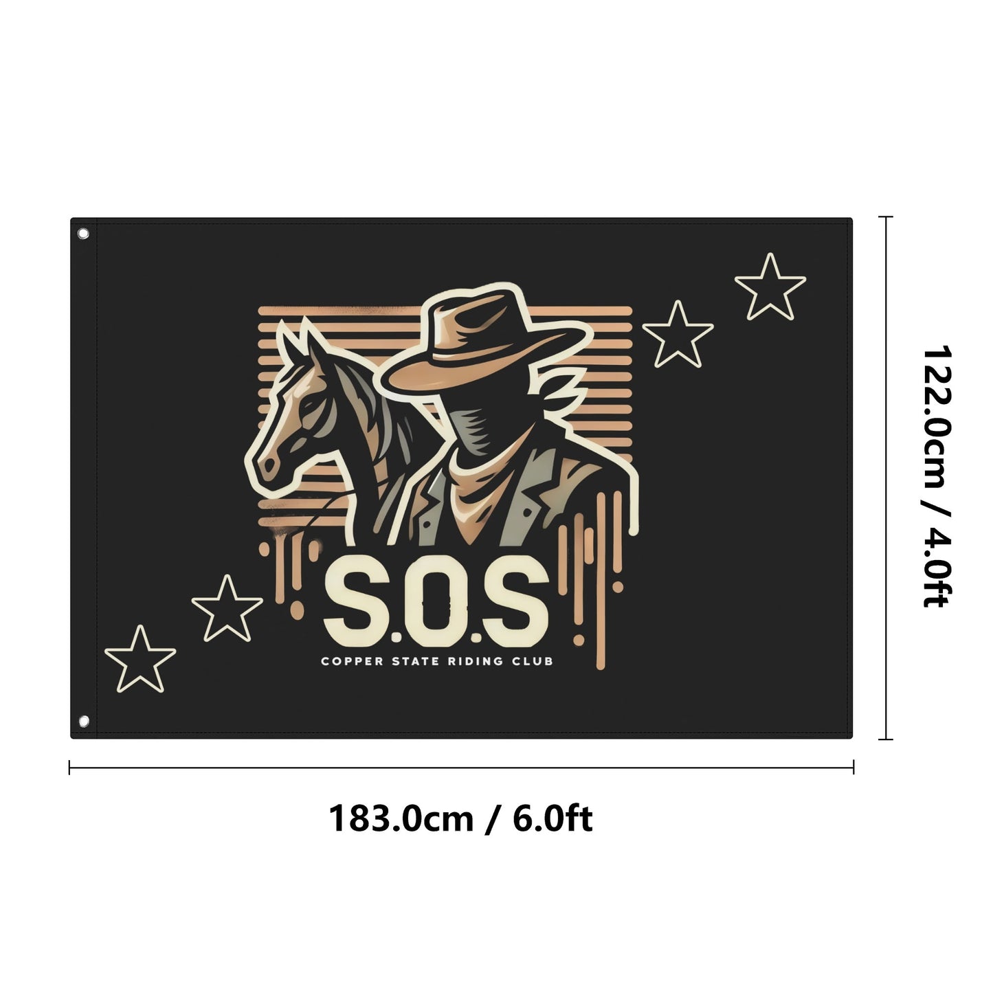 Copper Flex By S.O.S