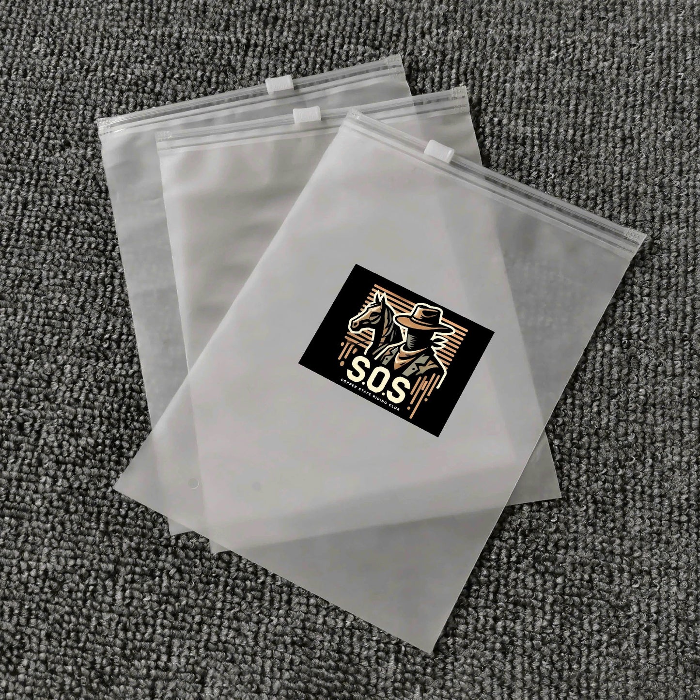 Copper Flex By S.O.S