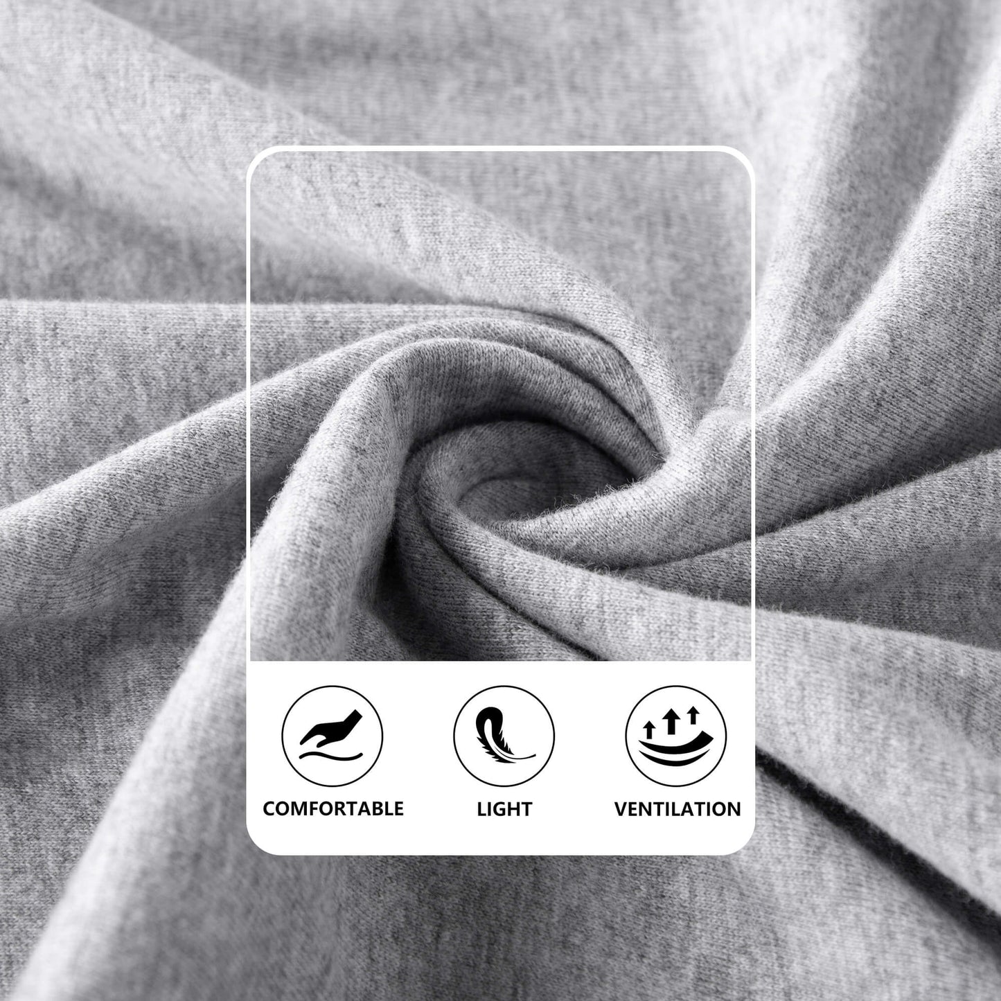 D.D.W. Doggys Dog World Mens Cotton T-Shirt