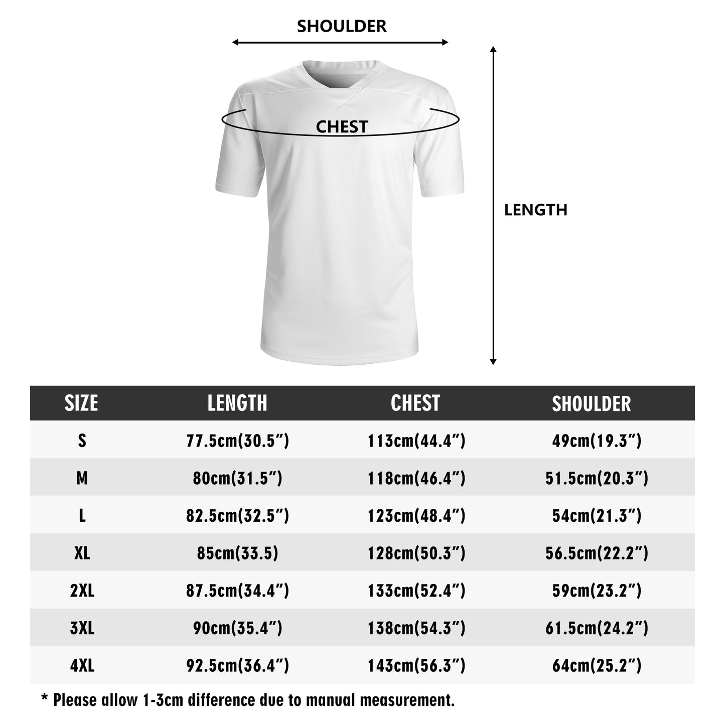 Dope Boy League Mens White Rugby Jersey