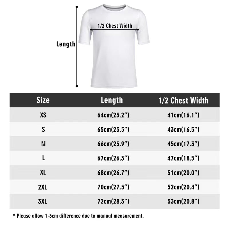 S.I.Y.L (Stay In Your Lane) Mens Tie-Die T-shirts