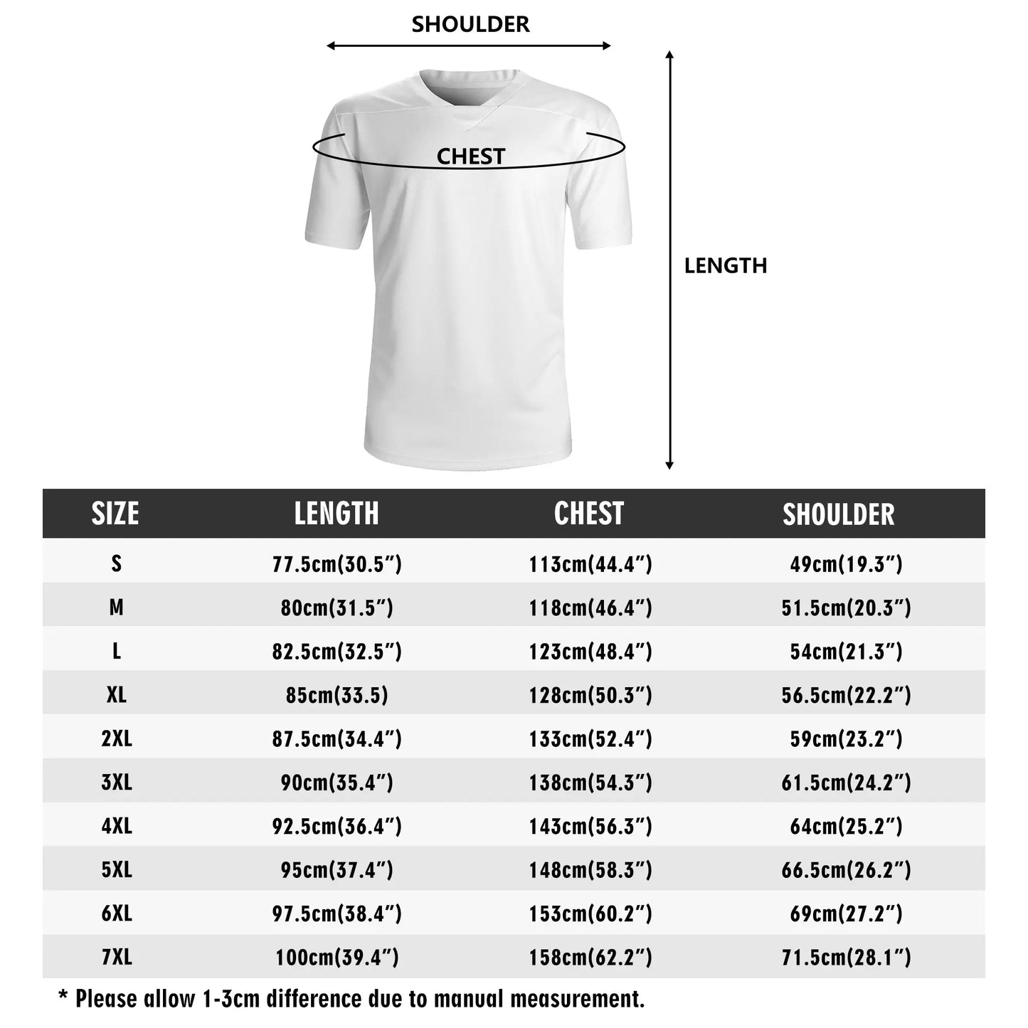 South Side Pt.2 Rugby Jersey