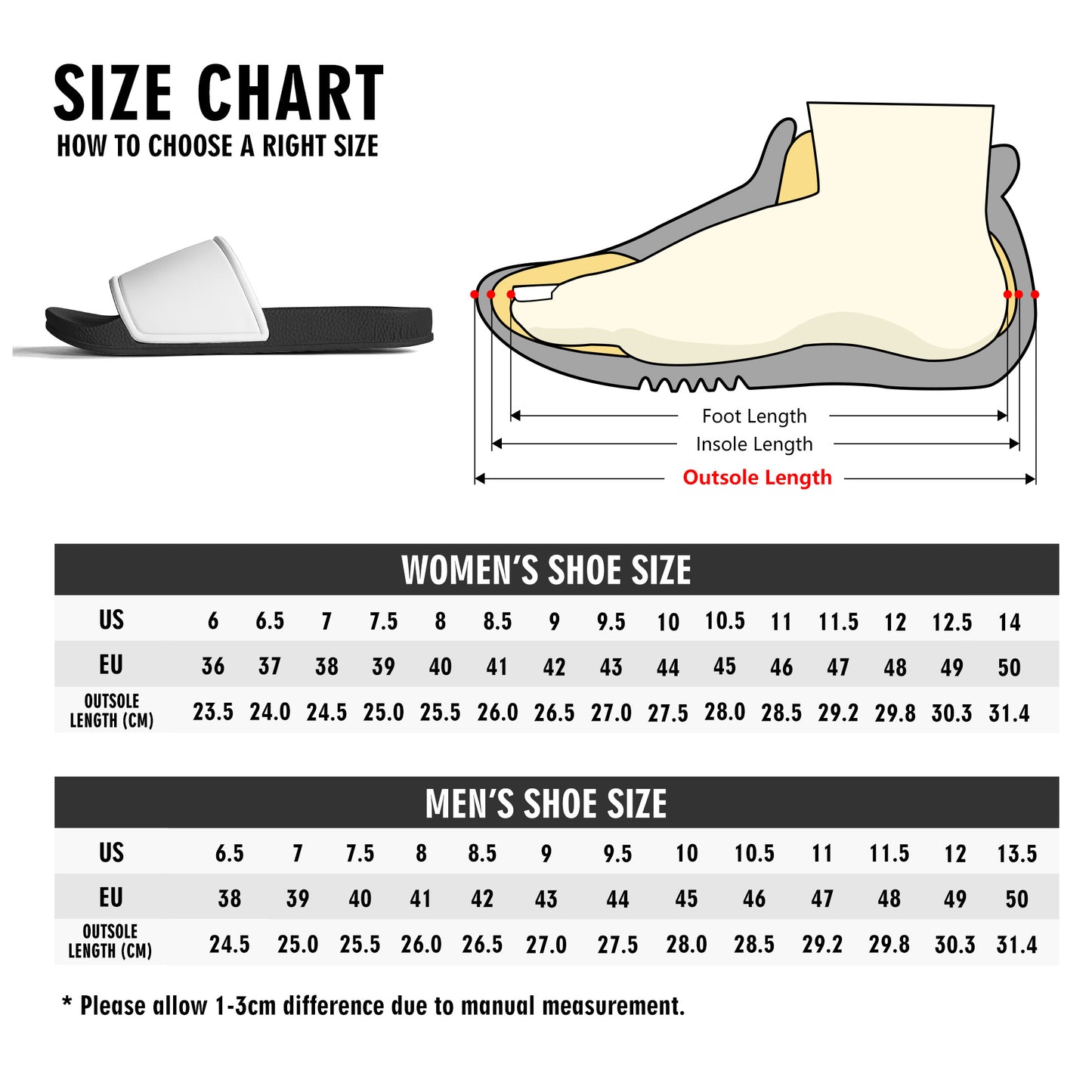 Copper Flex By S.O.S - Star Slides