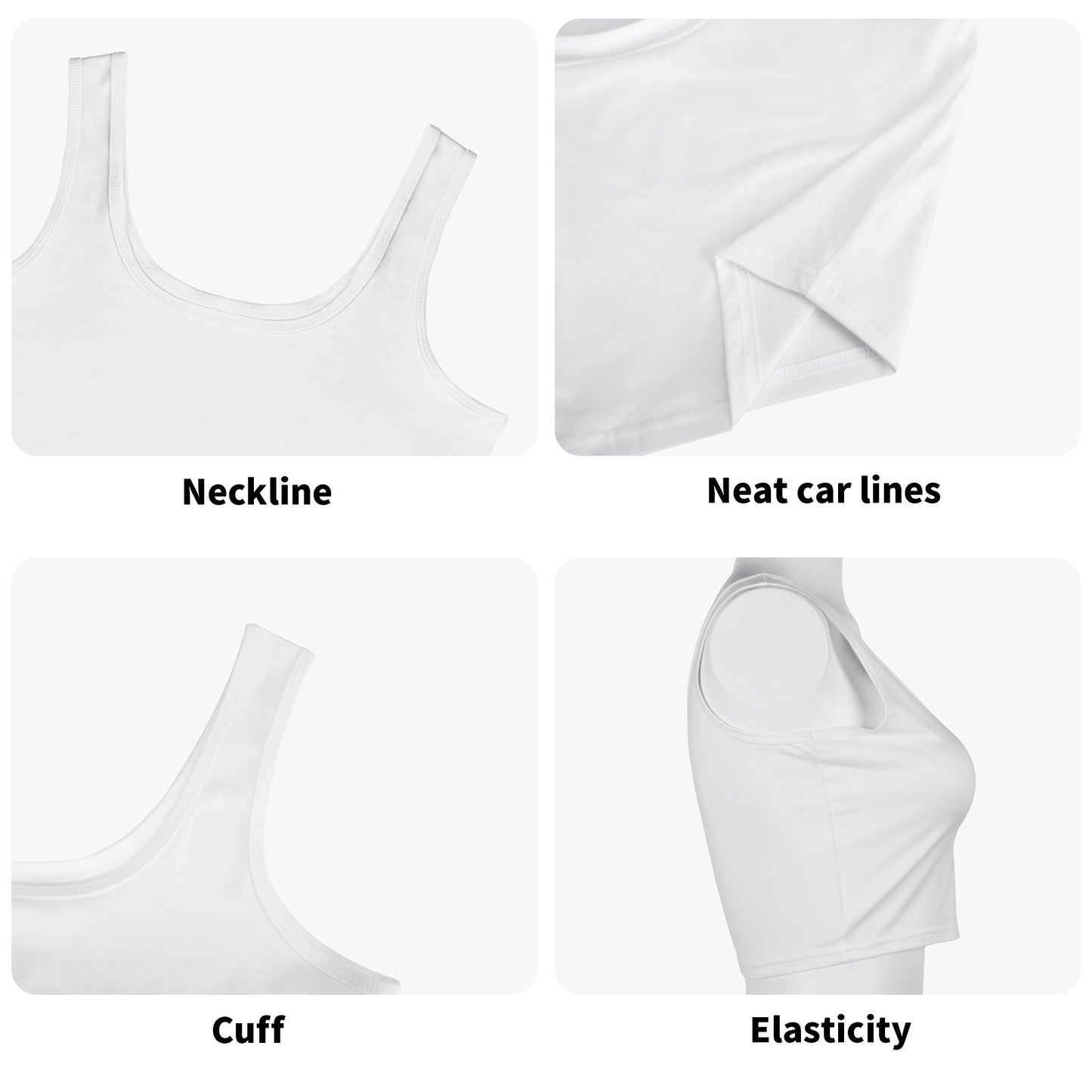 S.O.S Stack Or Starve