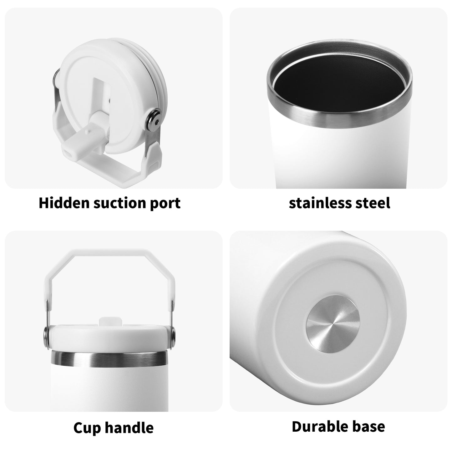 Copper Flex By S.O.S