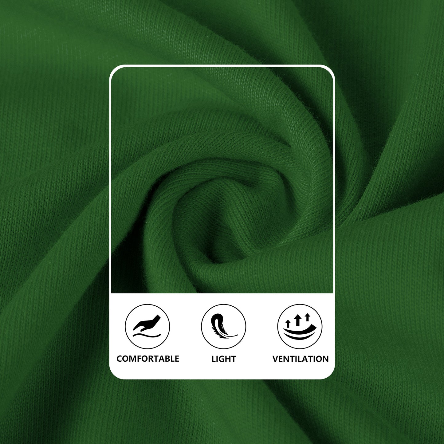 S.O.S Stack Or Starve