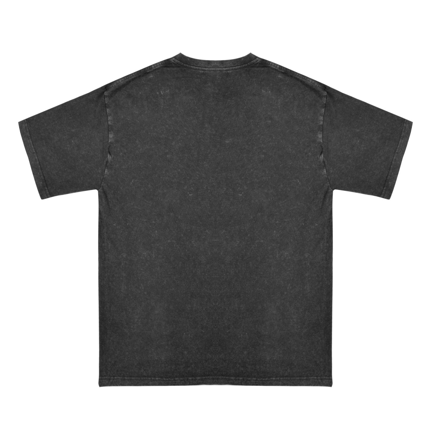 S.O.S: Rowdy Ruff Boyz Men's Washed Cotton T-Shirt | Ships from USA