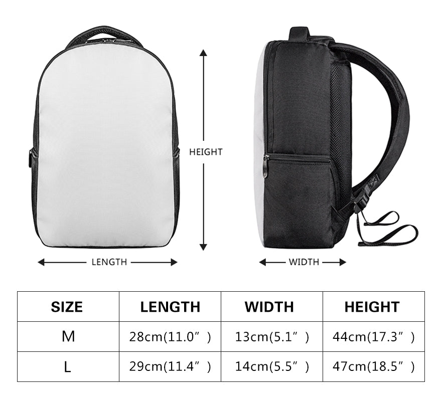 Money Man Backpack