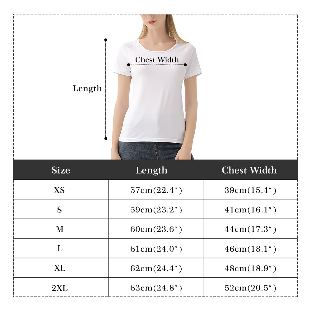 Stop Ducking 1.0 Special Edition Women's T shirt