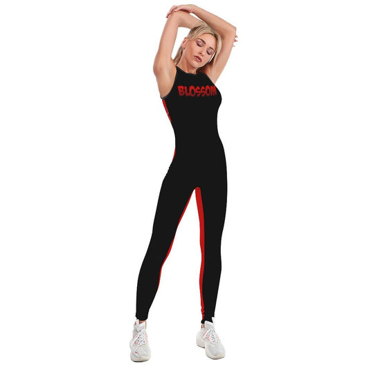 S.O.S: Power Puff Gang Jumpsuit