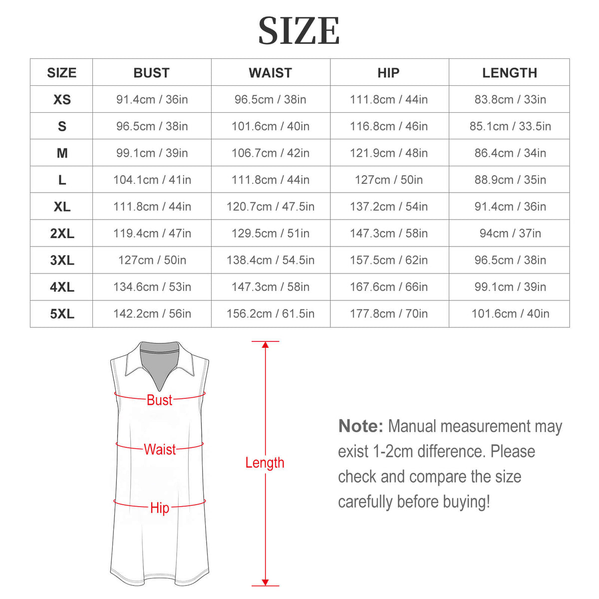 Starfection Ladies Edition Women's V-neck Sleeveless Dress