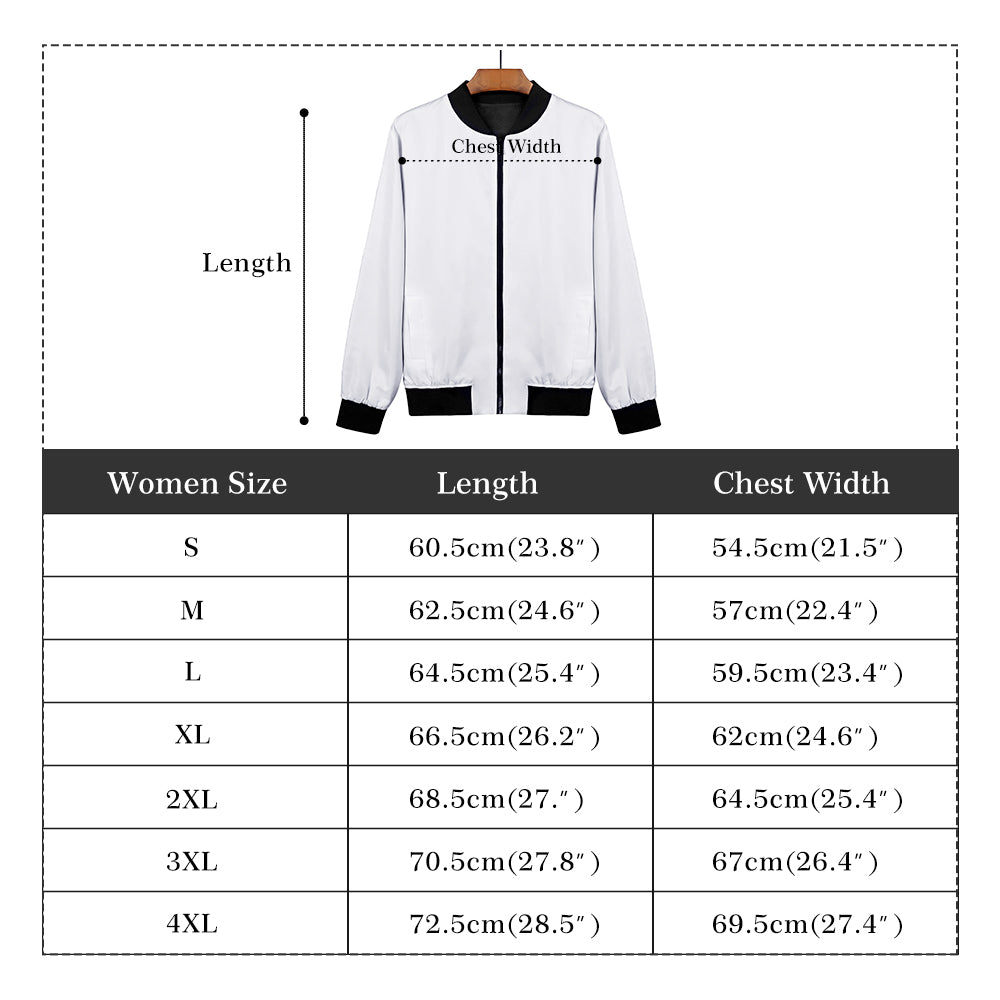 No Face, No Case Womens Tan Zip Up Jacket