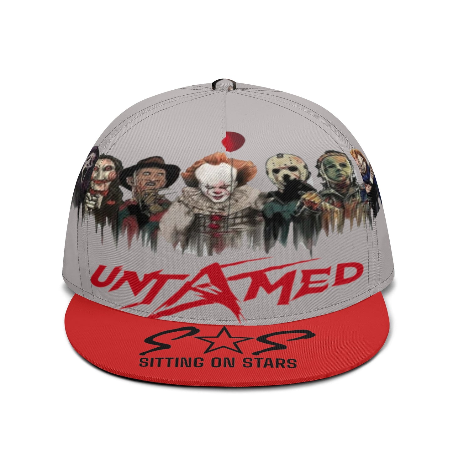 Un-Tamed Hats