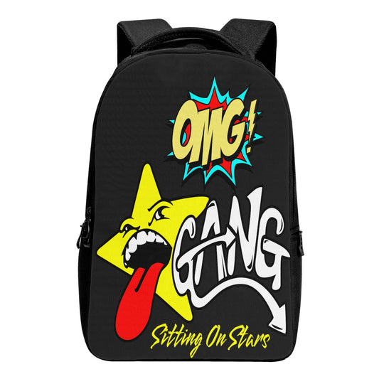 Star Gang Backpack