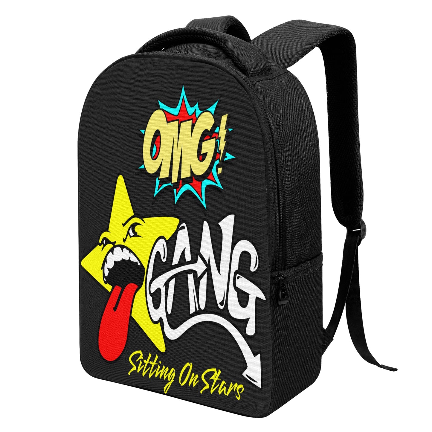 Star Gang Backpack