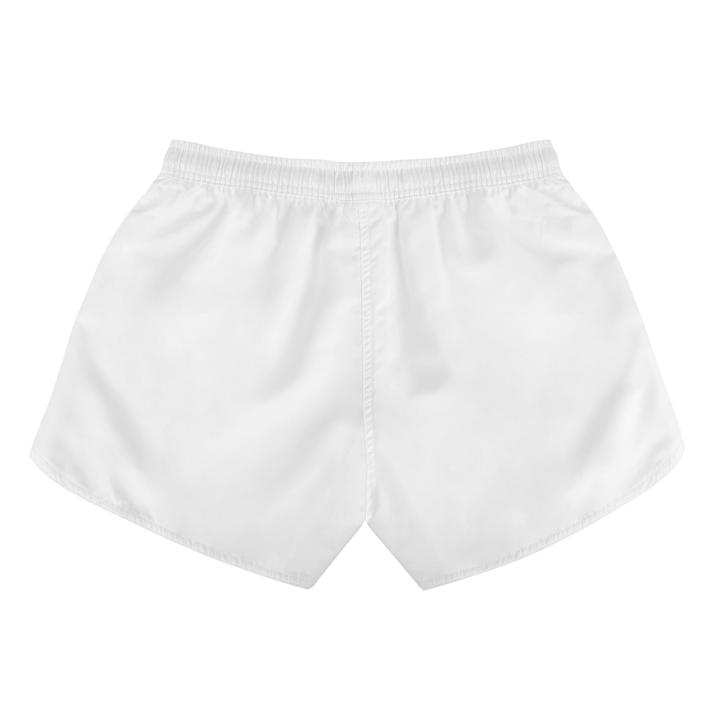 Un-Tamed Women's Casual Shorts