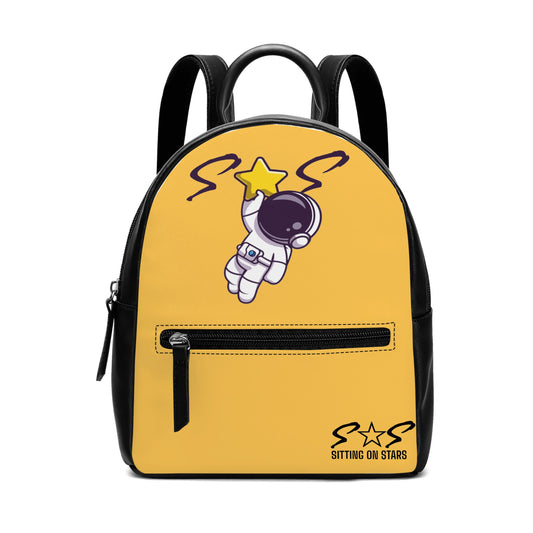 Space Man 23 Backpack