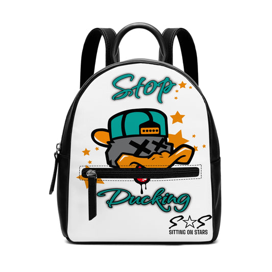 Stop Ducking 3.0 Backpack