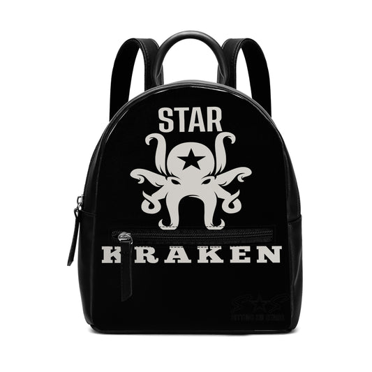 Star Kraken Backpack