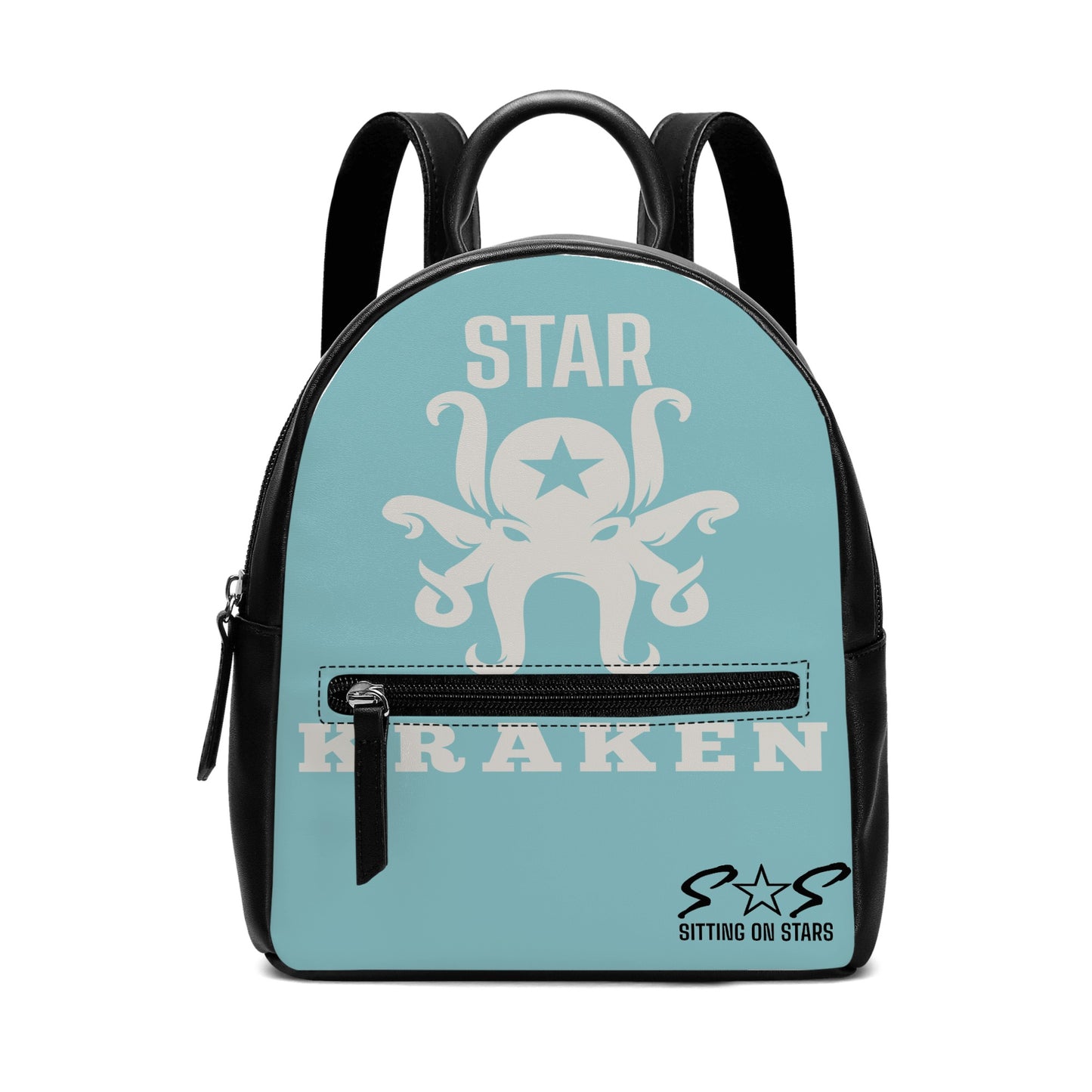 Star Kraken Backpack