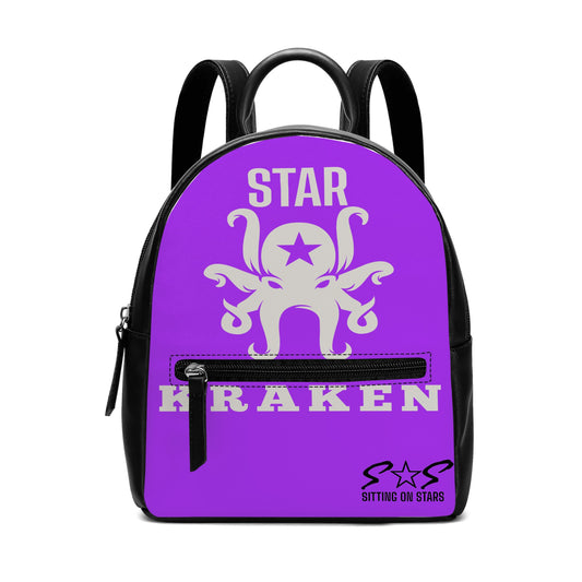 Star Kraken Backpack